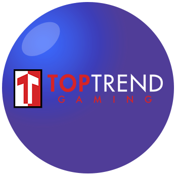 Top Trend Gaming