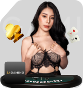 SA Gaming