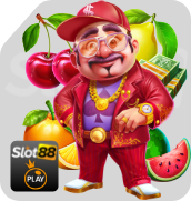 Slot88 x PP