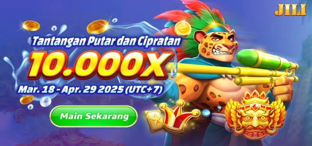 JILI - SPECIAL TOURNAMENTS - SLOTS