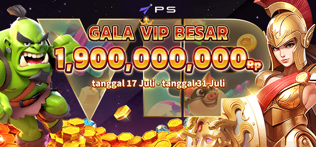 PLAYSTAR – GRAND VIP GALA! Big Win Only For You!