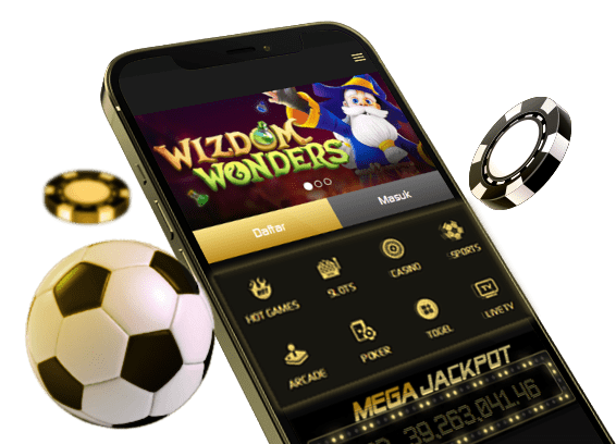 Link Slot Gacor Unleashed: Spin for Success