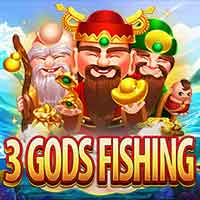 3 Gods Fishing