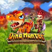 Dino Hunter