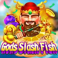 Gods Slash Fish