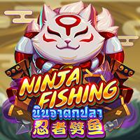 Ninja Fishing