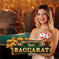 Prosperity Tree Baccarat