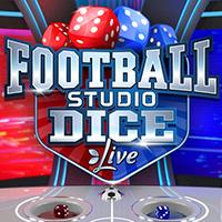 Football Studio Dice