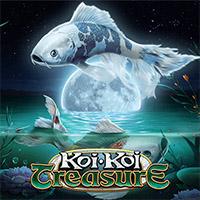 Koi Koi Treasure