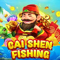 Cai Shen Fishing