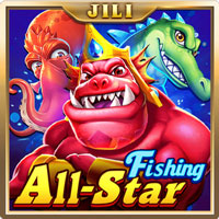 All-star Fishing