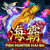 Fish Haiba