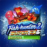 Fish Hunter 2 EX-Novice