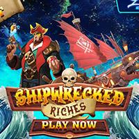 Shipwrecked Riches