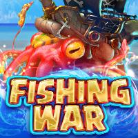 Fishing War