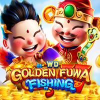 WD Golden Fuwa Fishing