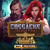 Microgaming Games