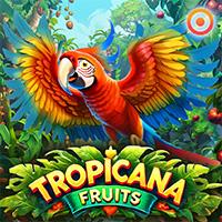 Tropicana Fruits