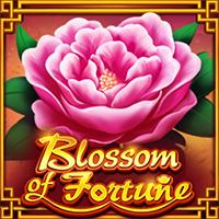 Blossom of Fortune