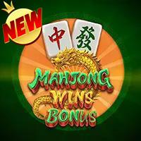 Mahjong Wins Bonus™