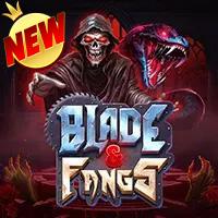 Blade & Fangs™