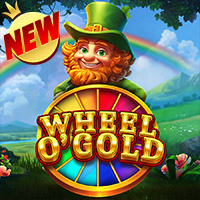 Wheel O’Gold™