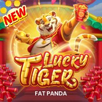 Lucky Tiger