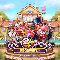 Piggy Riches 2™ MegaWays™