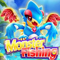 Monster Fishing