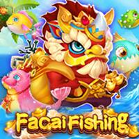 Fa Cai Fishing