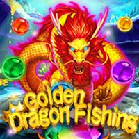 Gold Dragon Fishing