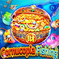 Cornucopia Fishing