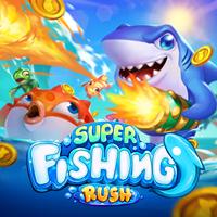 Super Fishing Rush