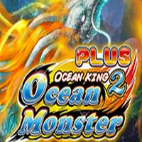 OCEAN MONSTER 2