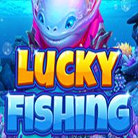 Lucky Fishing