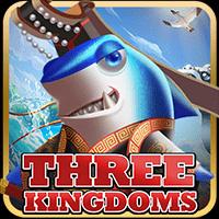 Three Kingdoms Of Fishing