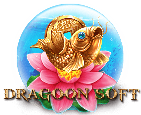 DRAGOONSOFT