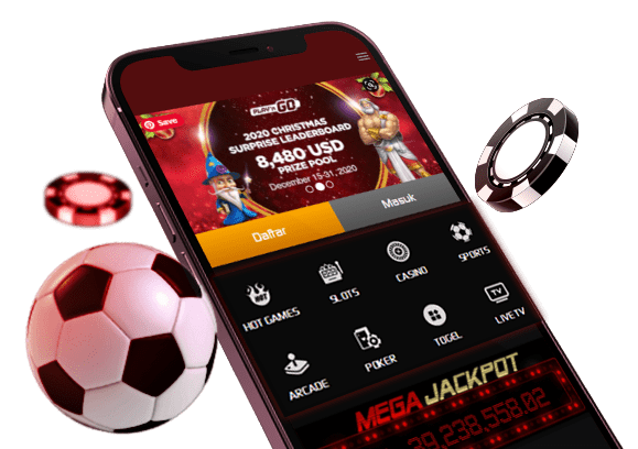 Posjp33 APP