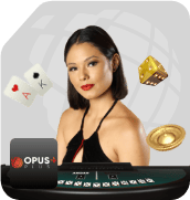 Opus Live Casino